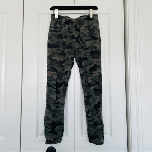 Anthropology Comfy Sweats - Picture 1 of 4